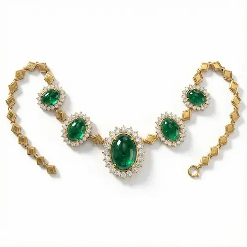 Produk Kepo88 - Kalung 1