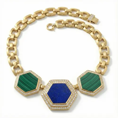 Produk Kepo88 - Kalung 3