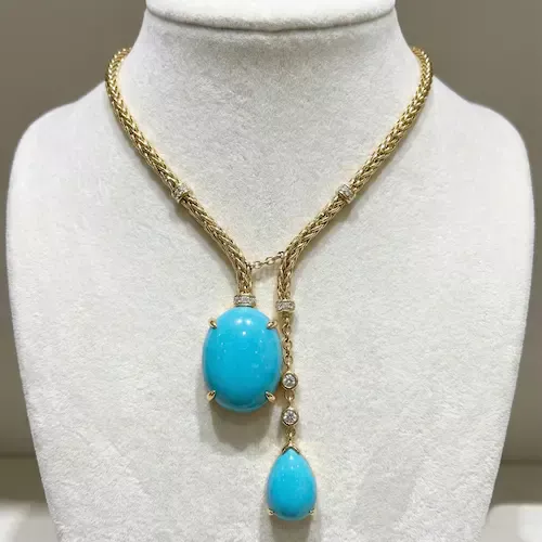 Produk Kepo88 - Kalung 5