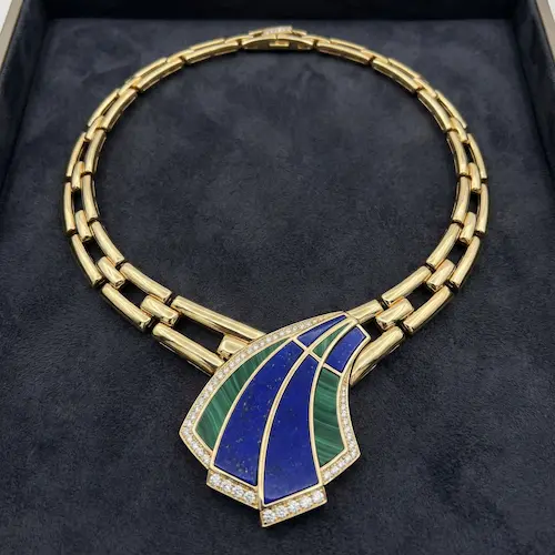 Produk Kepo88 - Kalung 6